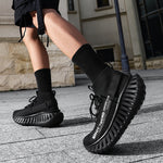 ‘Plasma Vein’ X9X Sneakers