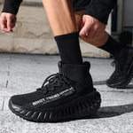 ‘Plasma Vein’ X9X Sneakers