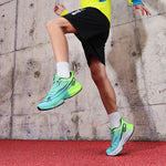 ‘Prism Foundry’ X9X Sneakers