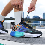 ‘Prism Foundry’ X9X Sneakers