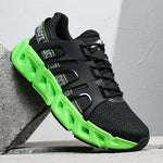 ‘Blaze Reactor' X9X Sneakers