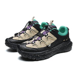 'Modern Heir' X9X Sneakers