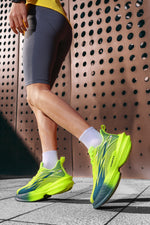‘Venom Stride’ X9X Sneakers