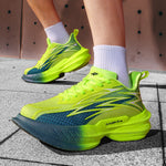 ‘Venom Stride’ X9X Sneakers
