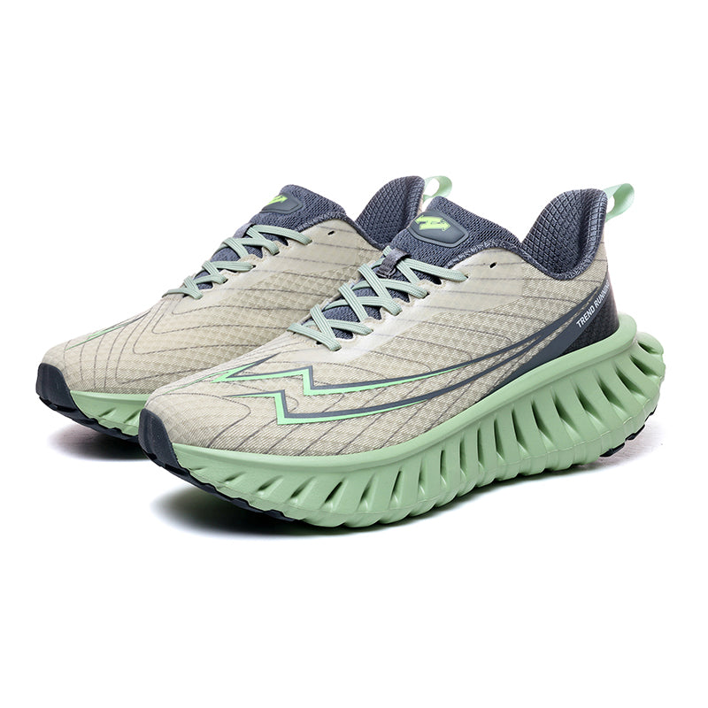 ‘Stealth Ray’ X9X Sneakers
