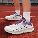 ‘Vanguard Elite’ X9X Sneakers