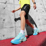 ‘Venom Stride’ X9X Sneakers