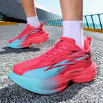 ‘Venom Stride’ X9X Sneakers