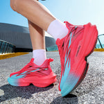 ‘Venom Stride’ X9X Sneakers