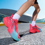 ‘Venom Stride’ X9X Sneakers