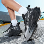‘Venom Stride’ X9X Sneakers