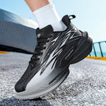 ‘Venom Stride’ X9X Sneakers