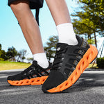 ‘Blaze Reactor' X9X Sneakers