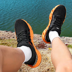 ‘Blaze Reactor' X9X Sneakers