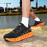 ‘Blaze Reactor' X9X Sneakers