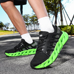 ‘Blaze Reactor' X9X Sneakers