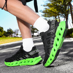 ‘Blaze Reactor' X9X Sneakers