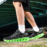 ‘Blaze Reactor' X9X Sneakers