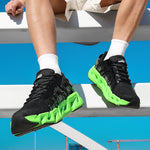 ‘Blaze Reactor' X9X Sneakers