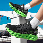 ‘Blaze Reactor' X9X Sneakers