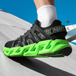 ‘Blaze Reactor' X9X Sneakers