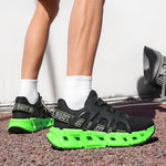 ‘Blaze Reactor' X9X Sneakers