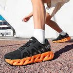 ‘Blaze Reactor' X9X Sneakers