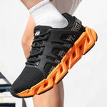 ‘Blaze Reactor' X9X Sneakers