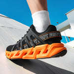 ‘Blaze Reactor' X9X Sneakers