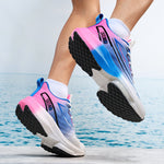‘Prism Foundry’ X9X Sneakers