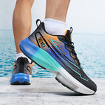 ‘Prism Foundry’ X9X Sneakers