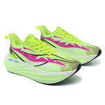 ‘Vertex Loom’ X9X Sneakers