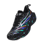 ‘Crimson Echo’ X9X Sneakers