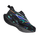 ‘Crimson Echo’ X9X Sneakers