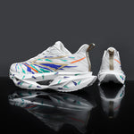 ‘Crimson Echo’ X9X Sneakers