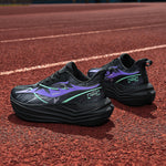 ‘Vertex Loom’ X9X Sneakers