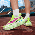 ‘Vertex Loom’ X9X Sneakers