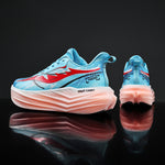 ‘Vertex Loom’ X9X Sneakers