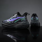 ‘Vertex Loom’ X9X Sneakers