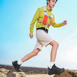 'Razor Domain' X9X Sneakers