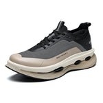 ‘Magma Core’ X9X Sneakers