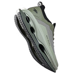 ‘Magma Core’ X9X Sneakers