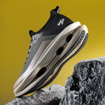 ‘Magma Core’ X9X Sneakers