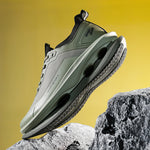 ‘Magma Core’ X9X Sneakers