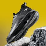 ‘Magma Core’ X9X Sneakers