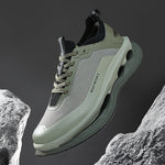 ‘Magma Core’ X9X Sneakers