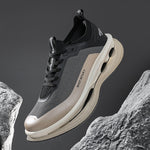 ‘Magma Core’ X9X Sneakers