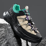 'Modern Heir' X9X Sneakers