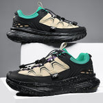 'Modern Heir' X9X Sneakers