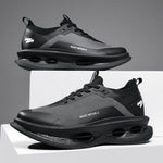 ‘Magma Core’ X9X Sneakers
